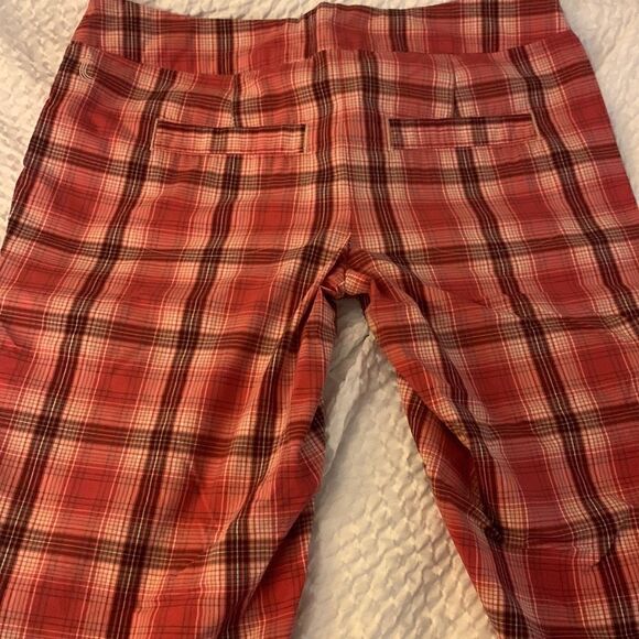 LOLE, Bermuda/golf shorts, size 8, like new - Picture 6 of 13